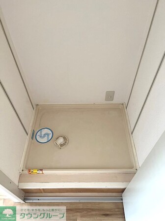 サンコート西荻窪の物件内観写真